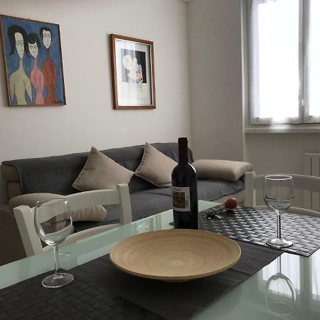 Apartamento Casa Gli Scogli Chiavari Exterior foto
