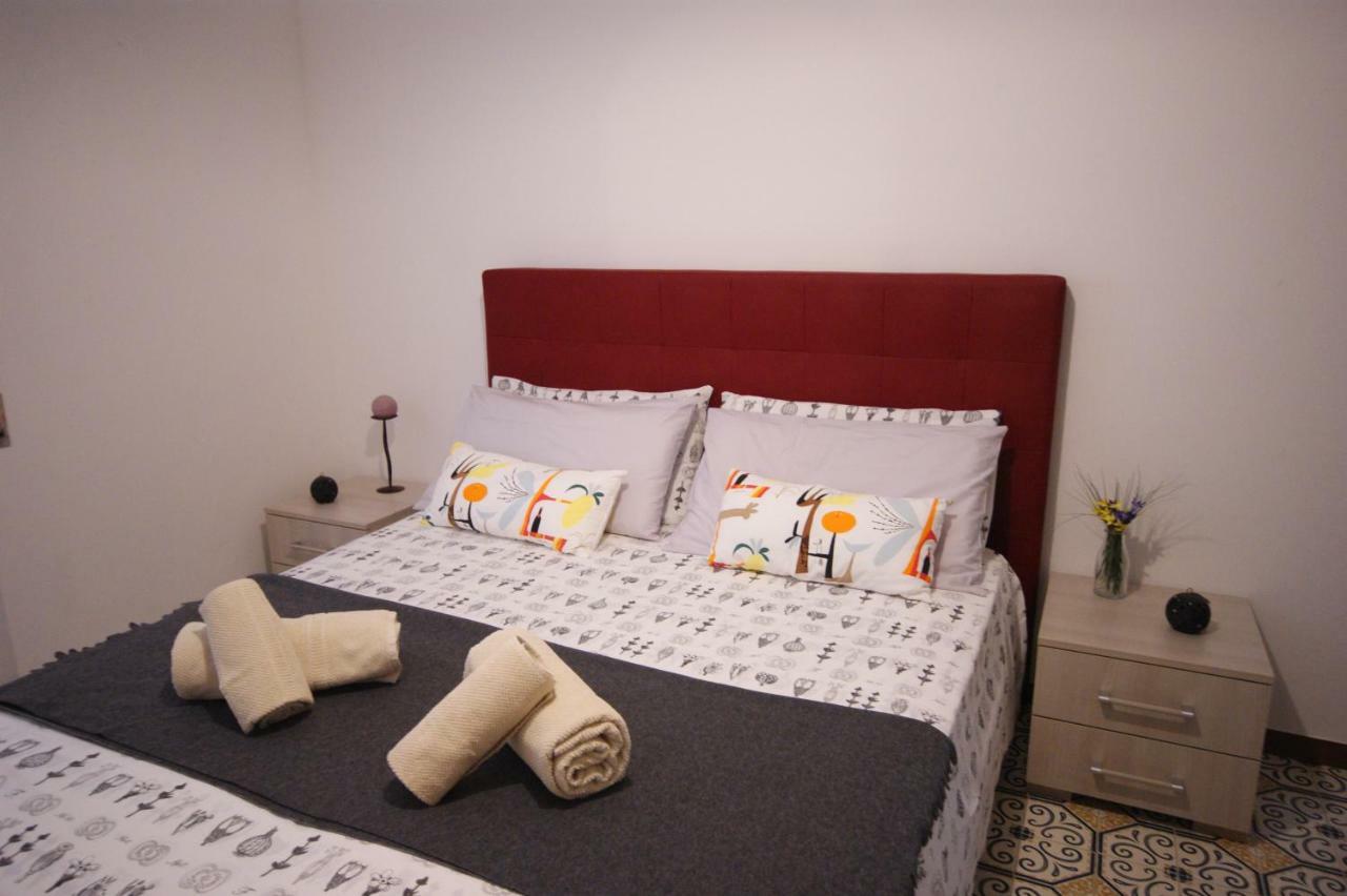 Apartamento Casa Gli Scogli Chiavari Exterior foto