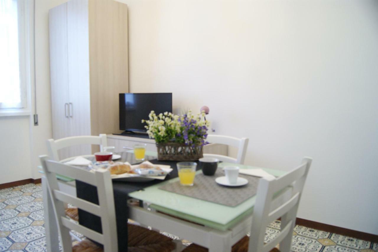 Apartamento Casa Gli Scogli Chiavari Exterior foto