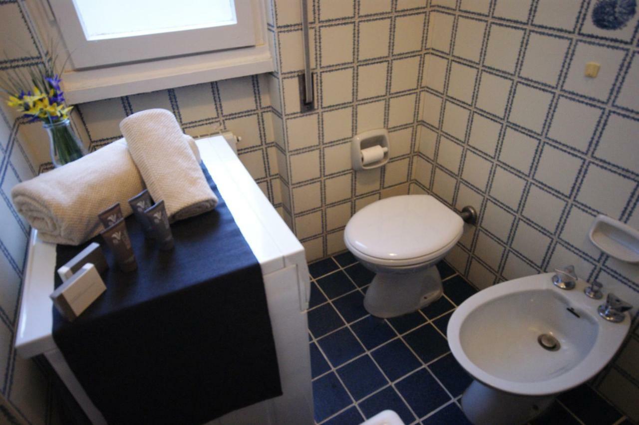 Apartamento Casa Gli Scogli Chiavari Exterior foto