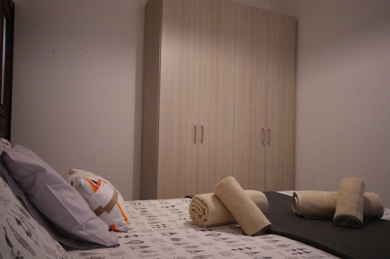 Apartamento Casa Gli Scogli Chiavari Exterior foto