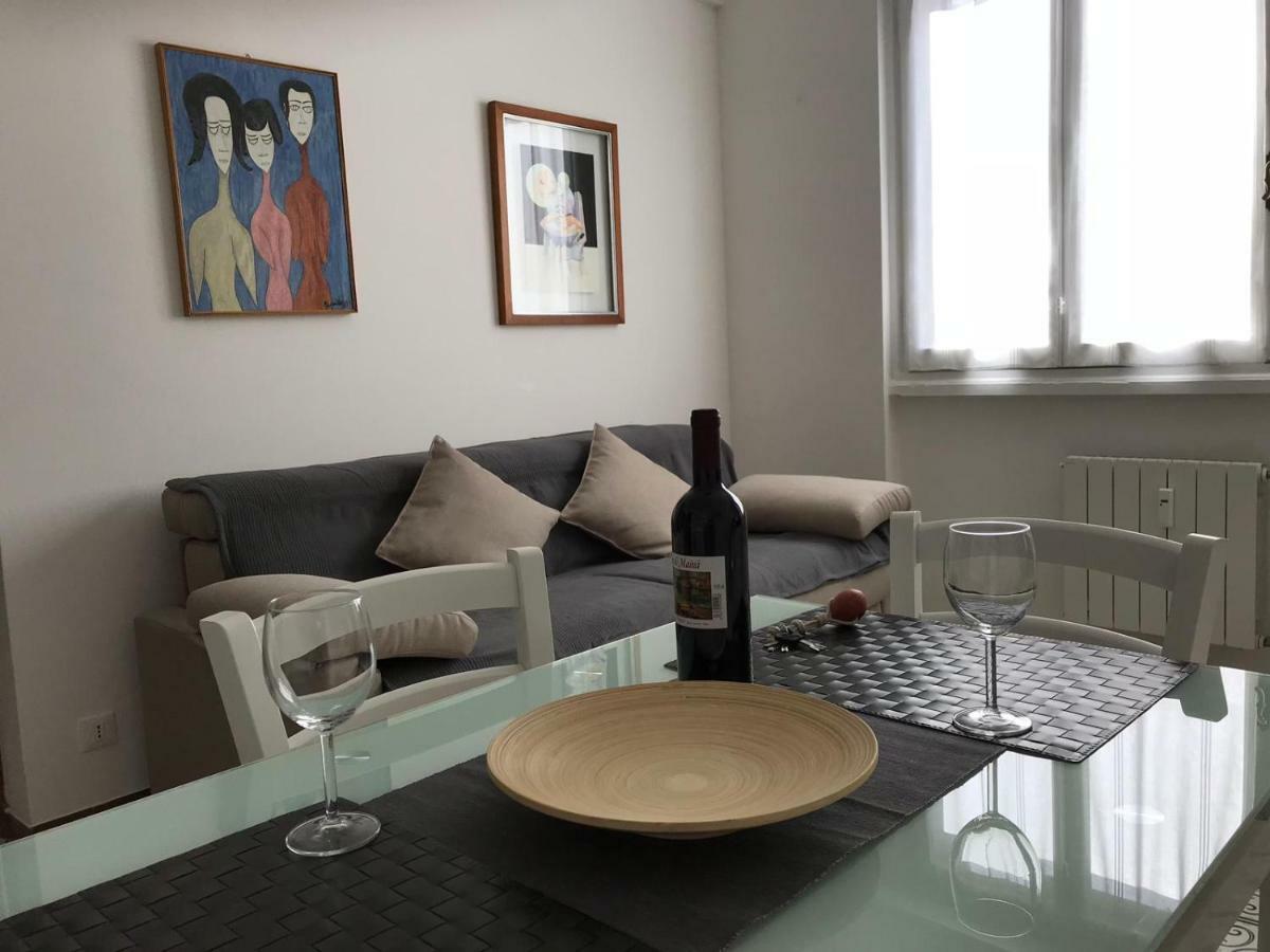 Apartamento Casa Gli Scogli Chiavari Exterior foto