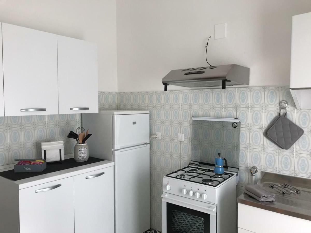Apartamento Casa Gli Scogli Chiavari Exterior foto