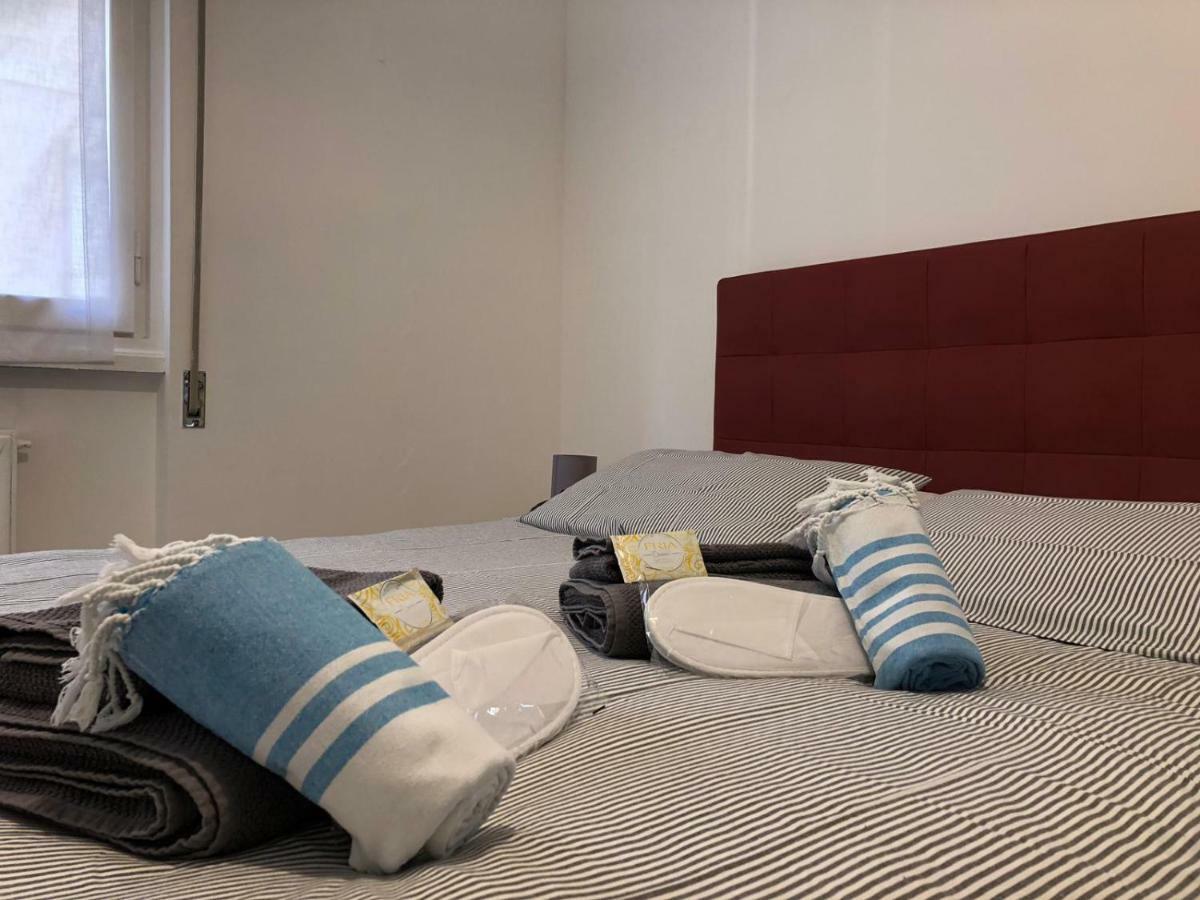 Apartamento Casa Gli Scogli Chiavari Exterior foto