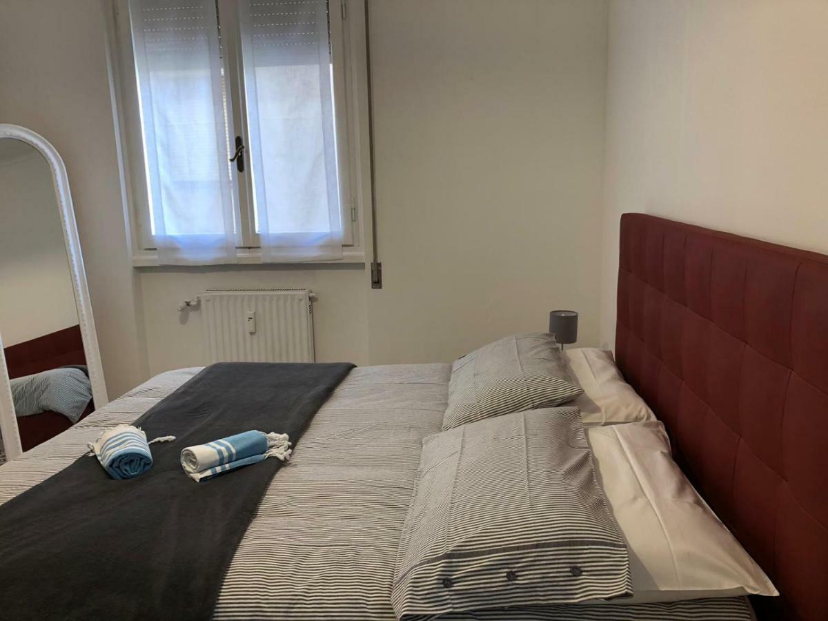 Apartamento Casa Gli Scogli Chiavari Exterior foto