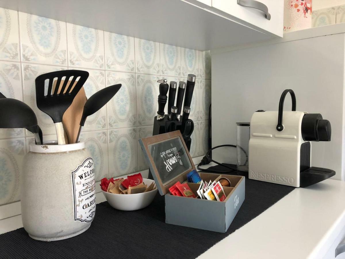 Apartamento Casa Gli Scogli Chiavari Exterior foto
