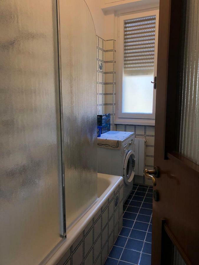 Apartamento Casa Gli Scogli Chiavari Exterior foto